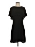 Kensie Solid Black Cocktail Dress Size S - photo 1