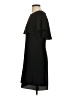 Kensie Solid Black Cocktail Dress Size S - photo 5