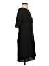 Kensie Solid Black Cocktail Dress Size S - photo 4