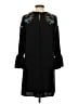 Allison 100% Polyester Black Cocktail Dress Size S - photo 2