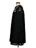 Allison 100% Polyester Black Cocktail Dress Size S - photo 5