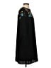 Allison 100% Polyester Black Cocktail Dress Size S - photo 4