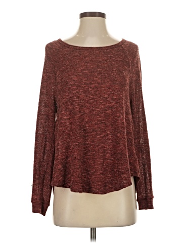 Sparkle & Fade Pullover Sweater (view 1)