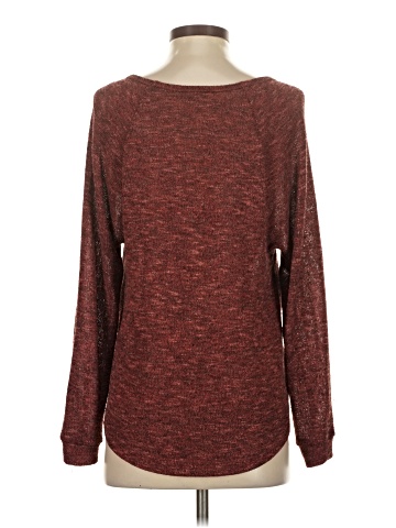 Sparkle & Fade Pullover Sweater (view 2)