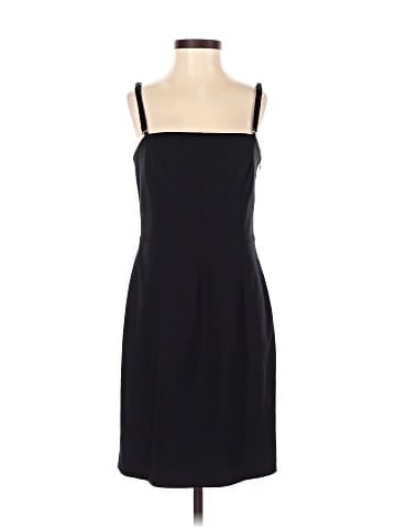 BCBGMAXAZRIA Cocktail Dress (view 1)