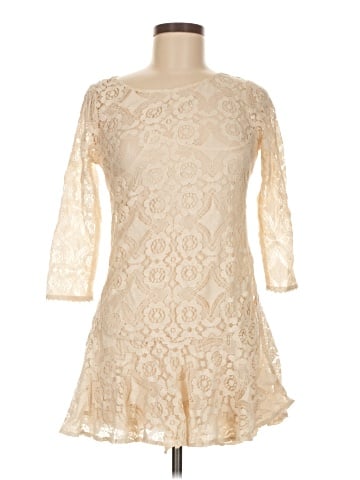 Jonathan Simkhai Cocktail Dress (view 1)