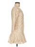 Jonathan Simkhai Ivory Cocktail Dress Size 8 - photo 4