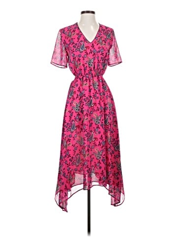 Claudie Pierlot Cocktail Dress (view 1)