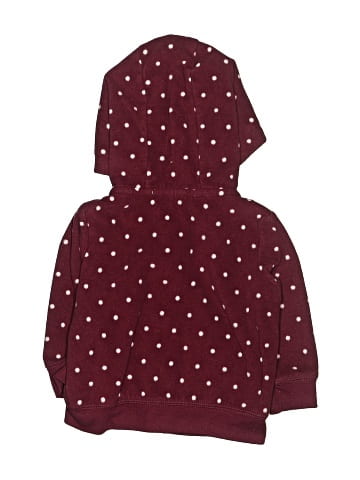 Carter's Zip Up Hoodie (view 2)