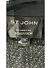 St. John Exclusively for Nordstrom Tweed Gray Blazer Size 16 - photo 6