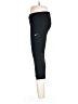 Fox Solid Black Active Pants Size L - photo 5