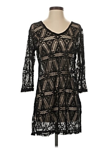 J Valdi Casual Dress (view 1)
