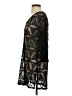J Valdi Black Casual Dress Size S - photo 5