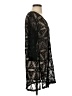 J Valdi Black Casual Dress Size S - photo 4