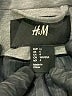 H&M Gray Blazer Size 4 - photo 6