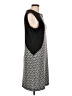 AA Studio AA Graphic Gray Cocktail Dress Size 12 - photo 4