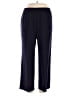 R&M Richards Blue Casual Pants Size 16 - photo 1