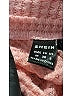 Shein 100% Polyester Tweed Pink Short Sleeve T-Shirt Size 6 - photo 7