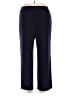 R&M Richards Blue Casual Pants Size 16 - photo 2