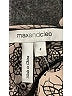 Max and Cleo Graphic Black Cocktail Dress Size 4 - photo 7