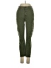 CAbi Green Cargo Pants Size 2 - photo 1