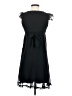 Hype Black Cocktail Dress Size 18 - photo 2