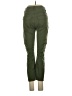 CAbi Green Cargo Pants Size 2 - photo 2