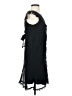 Hype Black Cocktail Dress Size 18 - photo 4