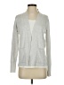 Cyrus Gray Cardigan Size XS - photo 1