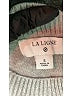 La Ligne x Target Stripes Gray Turtleneck Sweater Size S - photo 7