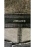 J Brand Chevron-herringbone Gray Black Jeans Size 25 waist - photo 7