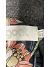 Goat 100% Polyester Paisley Black Casual Dress Size 2 - photo 7