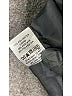 Goat 100% Polyester Paisley Black Casual Dress Size 2 - photo 8