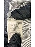 DONNI Gray Cardigan One size - photo 8
