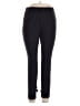 Shein Curve Solid Black Active Pants Size 1X - photo 1