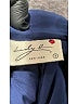 Assorted Brands Polka Dots Blue Track Jacket Size S - photo 6