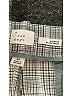 A New Day Plaid Gray Dress Pants Size 16 - photo 3