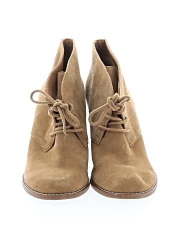 Lucky Brand Wedges (view 2)