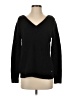 MICHAEL Michael Kors Black Pullover Sweater Size S - photo 1