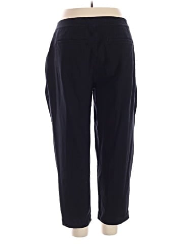 Lands' End Casual Pants (view 2)