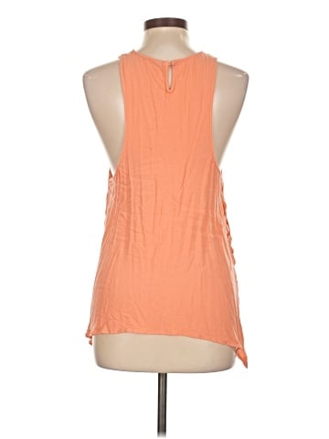 Ali & Kris Sleeveless T-Shirt (view 2)