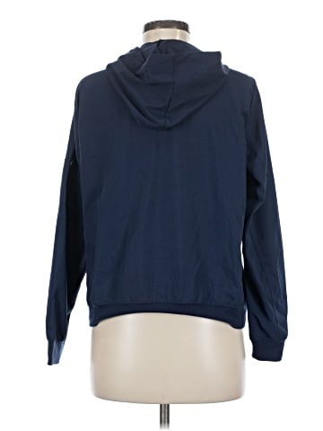 New York & Company Zip Up Hoodie (view 2)