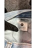 JBD 100% Cotton Graphic Blue Jeans Size 27 waist - photo 7