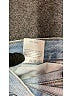 JBD 100% Cotton Graphic Blue Jeans Size 27 waist - photo 8