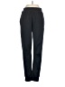 Spalding Athletic 100% Polyester Solid Blue Track Pants Size M - photo 1