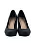 C&M Collection Black Heels Size 8 (wide) - photo 2