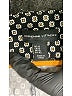 Adrienne Vittadini Argyle Black Casual Pants Size 12 - photo 7