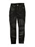 7 For All Mankind Black Jeans Size 23 waist - photo 1