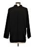 Worth New York Black Long Sleeve Blouse Size S - photo 2