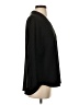Worth New York Black Long Sleeve Blouse Size S - photo 4